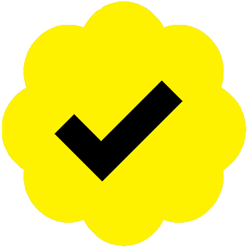 شارة الحساب المطوّر